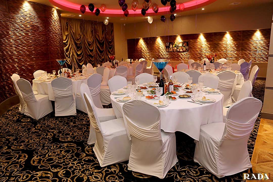 Function Room FOR Hire in ORMOND Melbourne