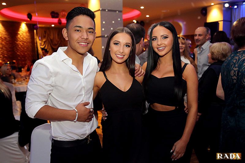 Russian Live Music in Melbourne