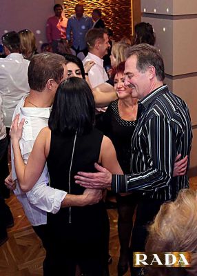 Russian Live Music in Melbourne