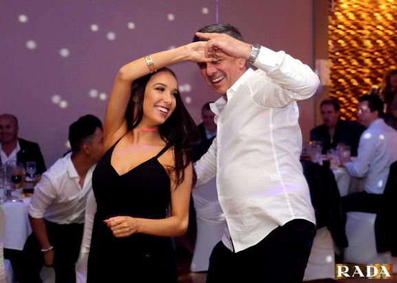 Russian Live Music ENTERTAINMENT in Melbourne