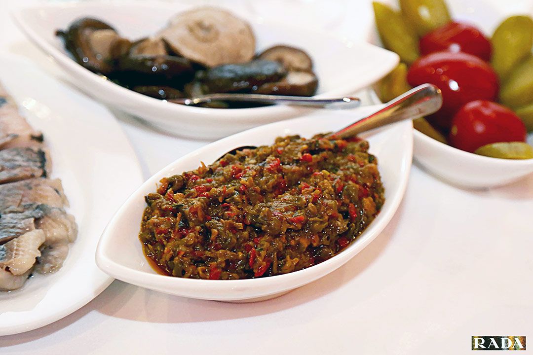 RADA RUSSIAN RESTAURANT Melbourne! RUSSIAN FOOD & LIVE MUSIC, Function Room for Hire ORMOND.